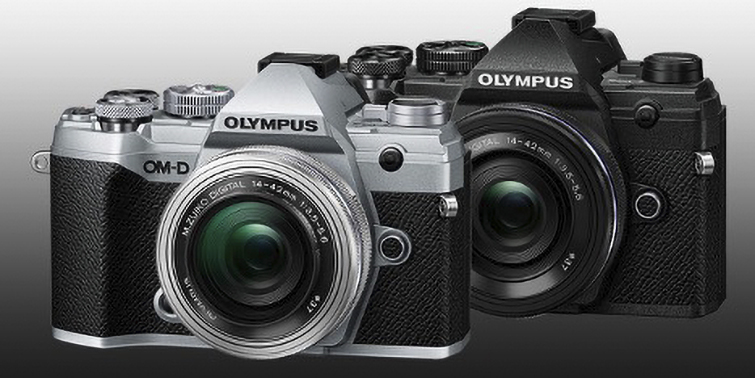 Подробный обзор и отзывы о фотокамере Olympus OM-D E-M5 Mark III