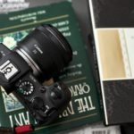 Лучший объектив для Canon EOS RP - RF 35mm f/1.8 Macro IS STM
