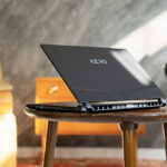 Оптимальный ноутбук для работы и развлечений -  Gigabyte Aero 15 OLED XC