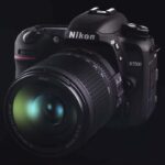Актуальность покупки Nikon D7500 в 2021 году