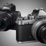 Обзор Nikon Z fc и сравнение с Nikon Z50