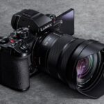 Лучшая камера для фотолюбителя - Panasonic Lumix S5