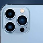 iPhone 13 и iPhone 13 Pro новые возможности камеры